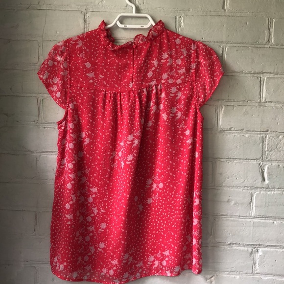 Joie blouse - Picture 4 of 5